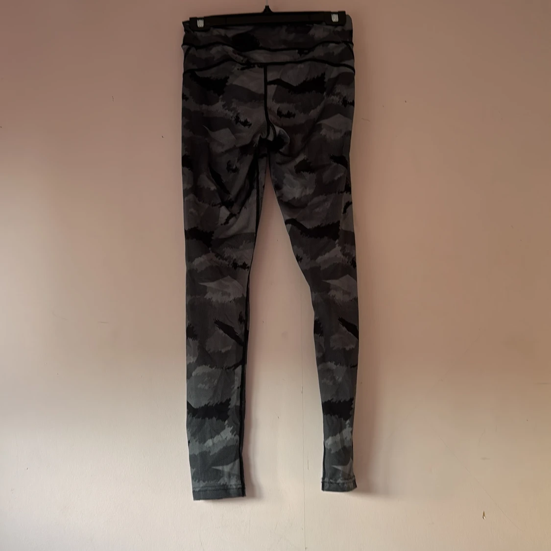 Camouflage leggings - 90