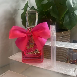 Juicy neon 5ml‼️ - 5 ml splitt juicy neon. Obs 5 ml sprejflaska inte hela 