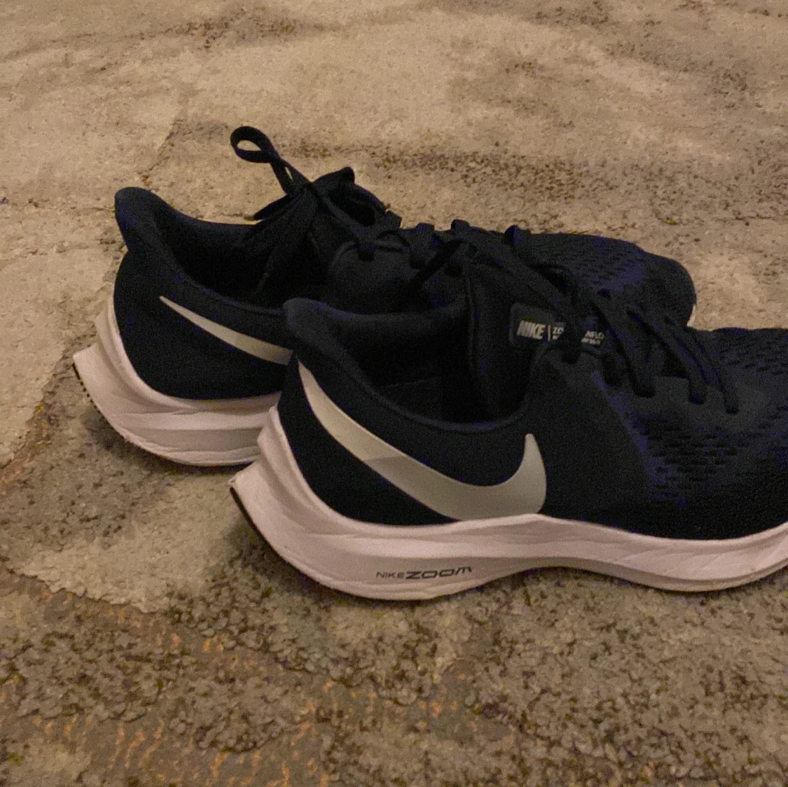 Nike runing skor - 93