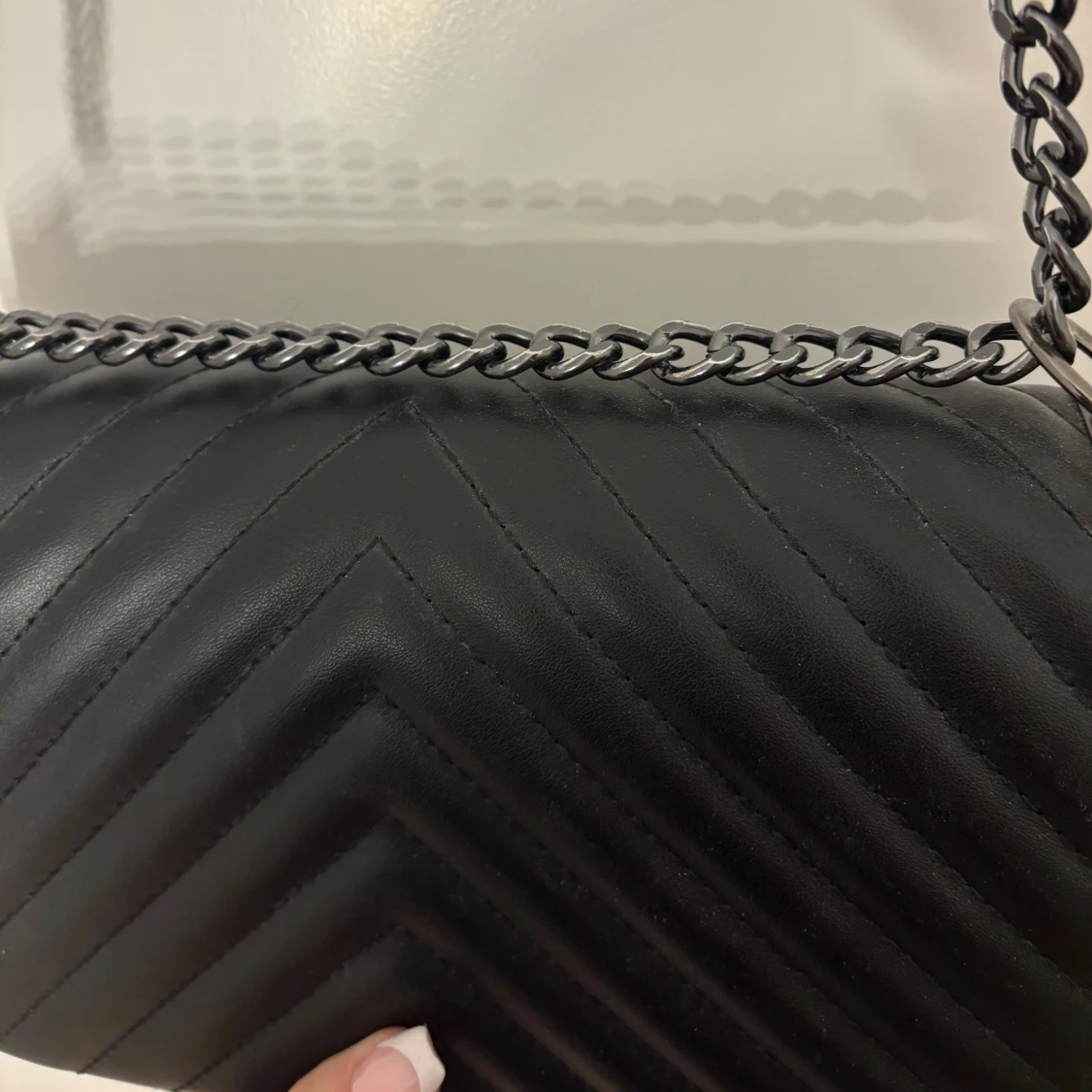 Ysl liknande väska  - 4