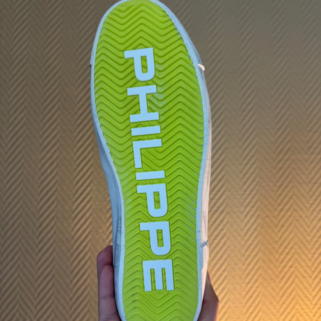 Philippe Model PRSX low Neon EU46 - 91