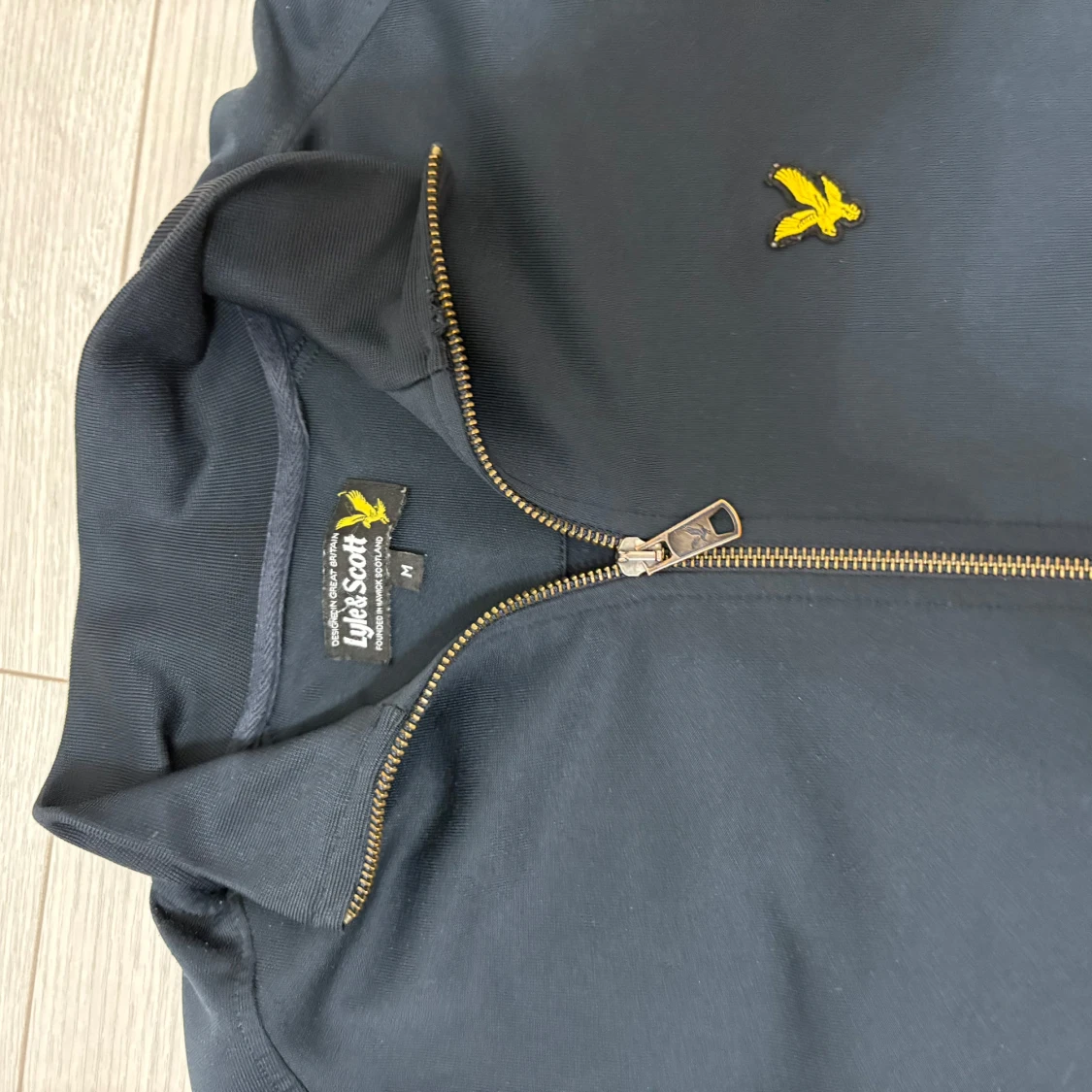 Lyle & Scott Kofta - 90