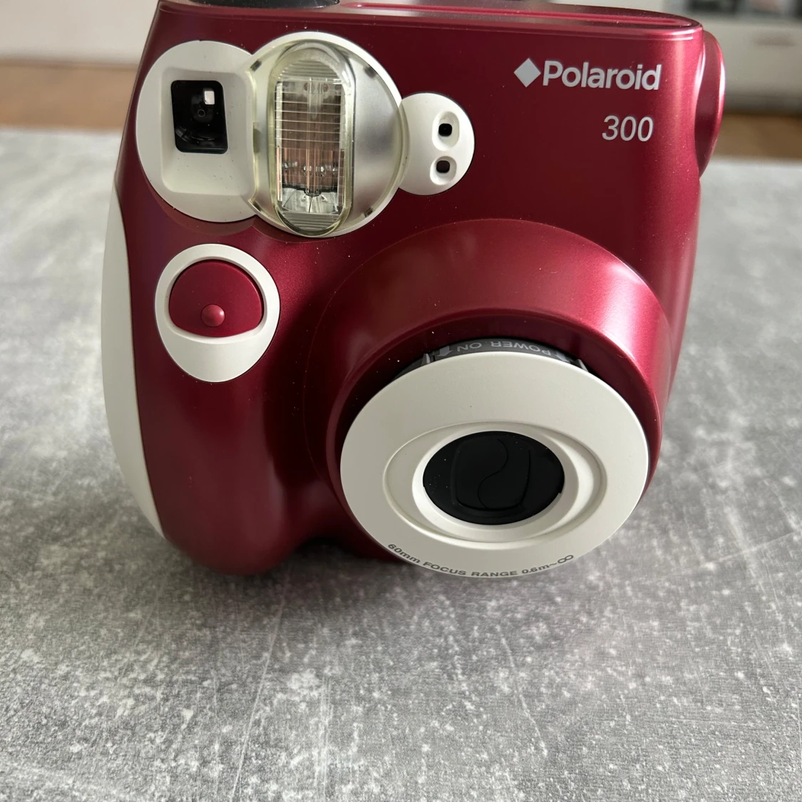 Polariod kamera - 91