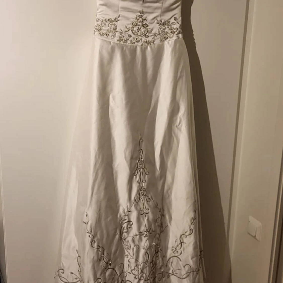 Brudklänning  - 90