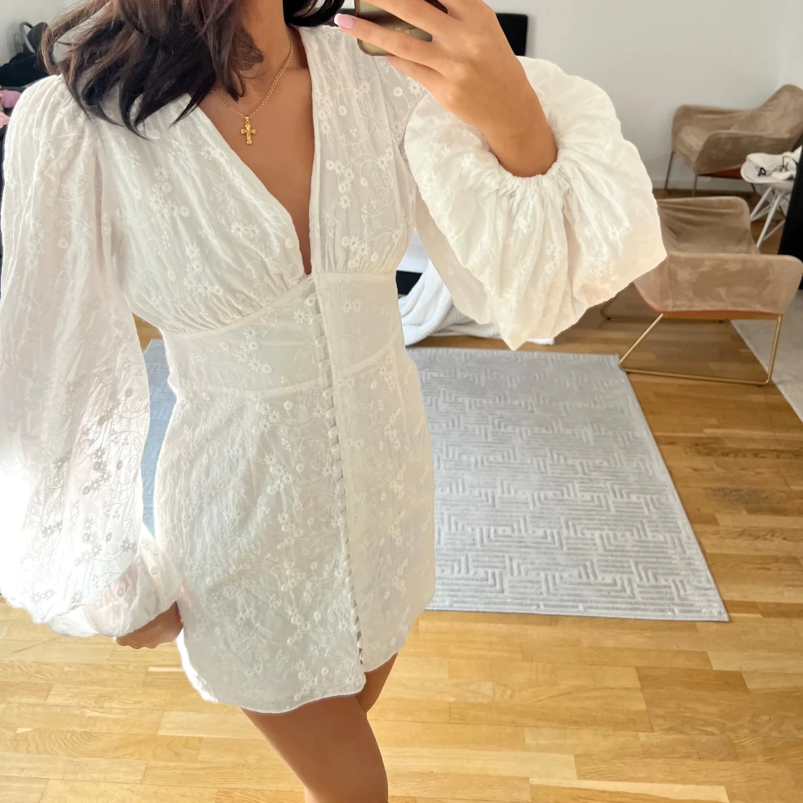 Adoore klänning  - 90