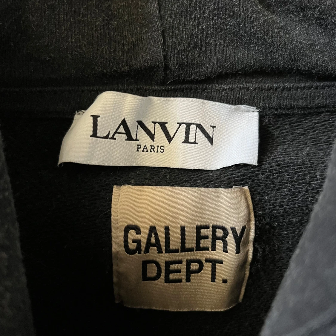 Lanvin x Gallery dept - 92