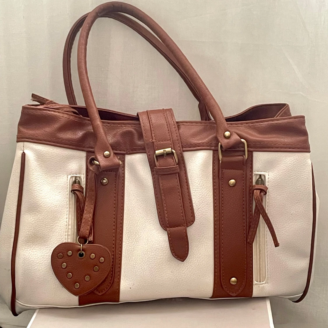 Gullig väska🐻👜