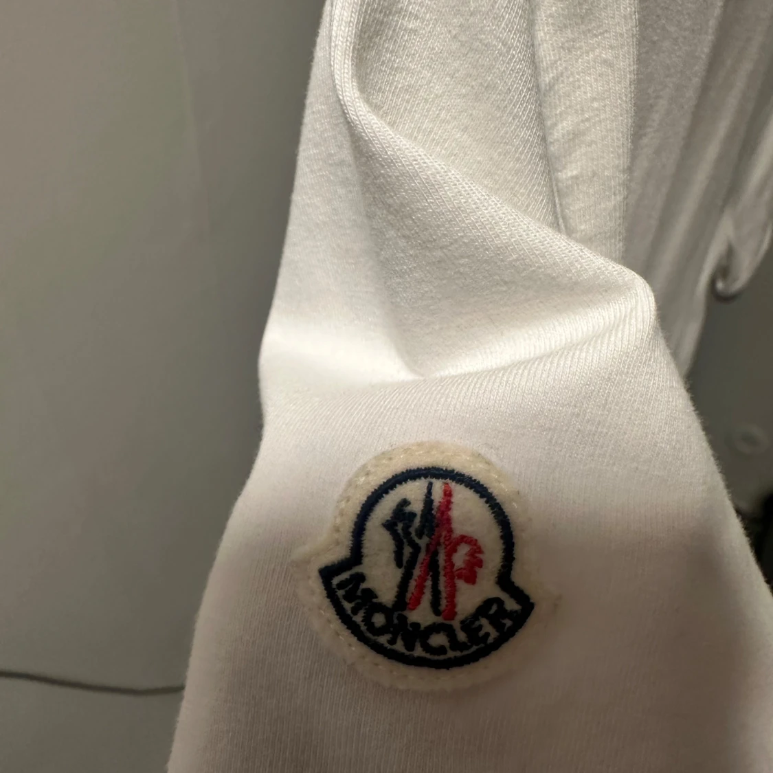 Moncler T-shirt  - 2