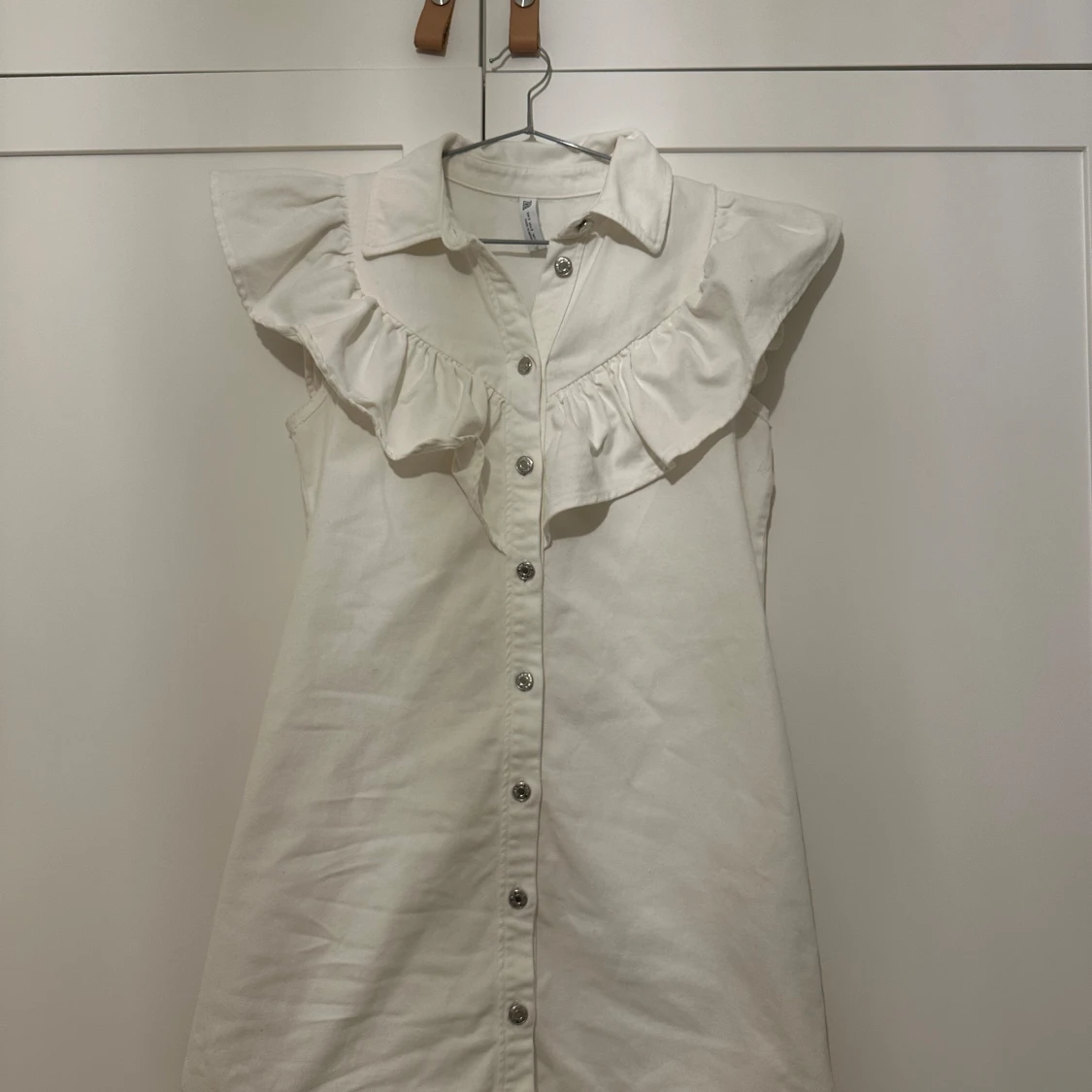 Volangklänning - 91