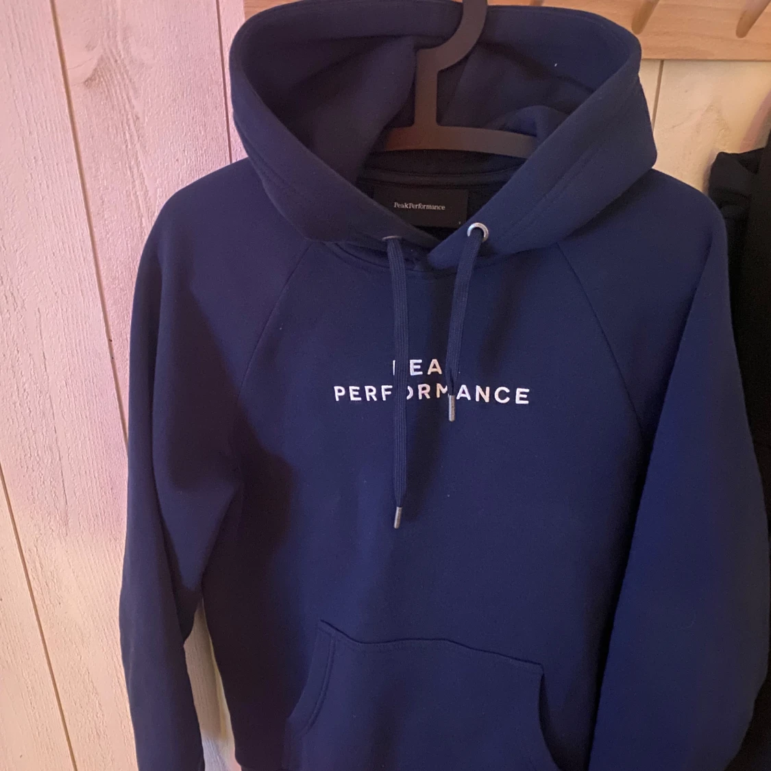 Peak performance tröja