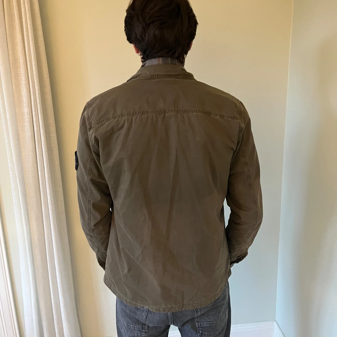 Stone Island jacka - 3