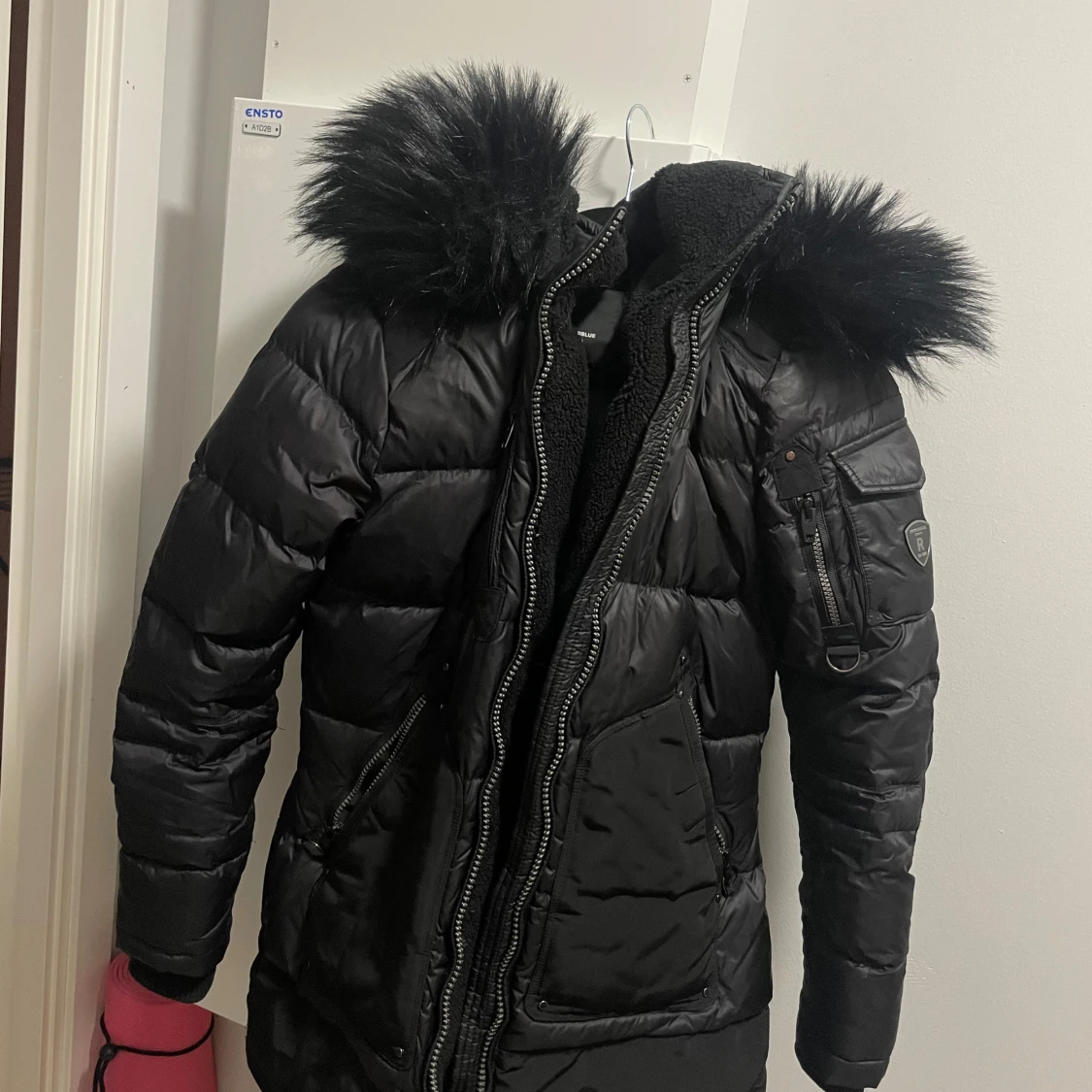 Vinterjacka ROCKANDBLUE