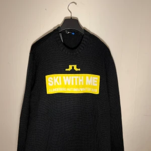 Tröja - J.Lindeberg tröja  Strl L