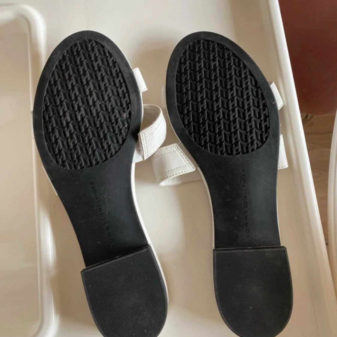 Tommy Hilfiger sandaler  - 91