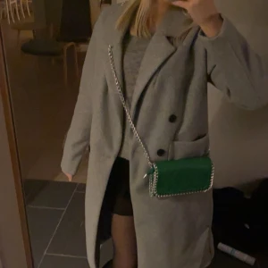 Kappa - Säljer denna superfina kappan. 