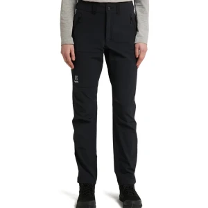 haglöfsbyxor - säljer mina svarta haglöfs byxor i xs fint skick 