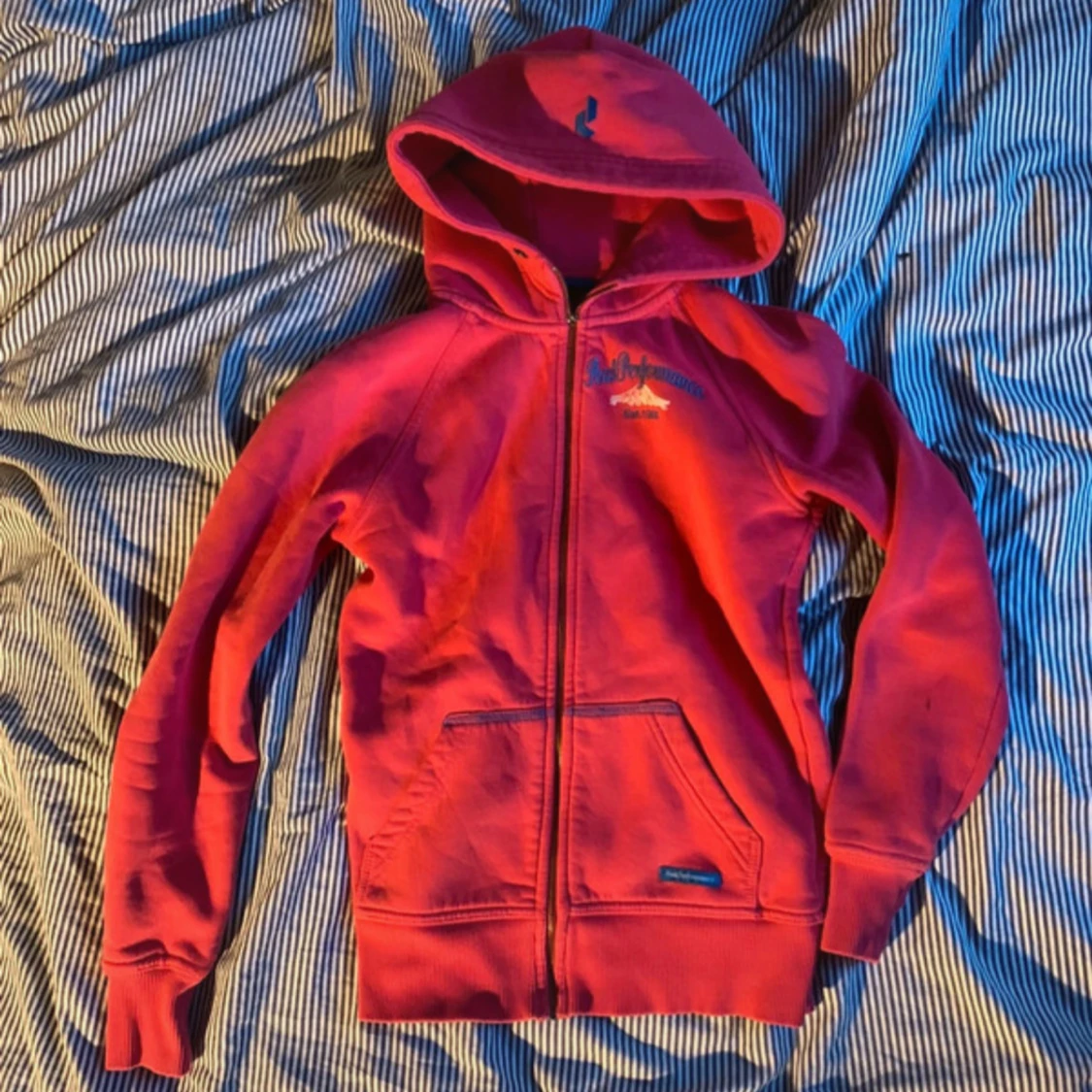 Peak performance set - 90