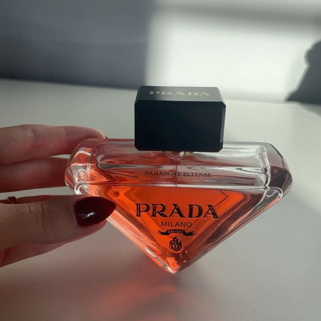 Prada parfym  - 91