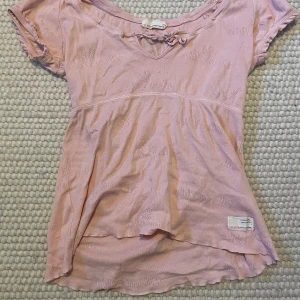 Odd molly topp!🙌 - Säljer den här jättesöta toppen från oddmolly i storlek 1 (s). Skriv för fler frågor!🤍