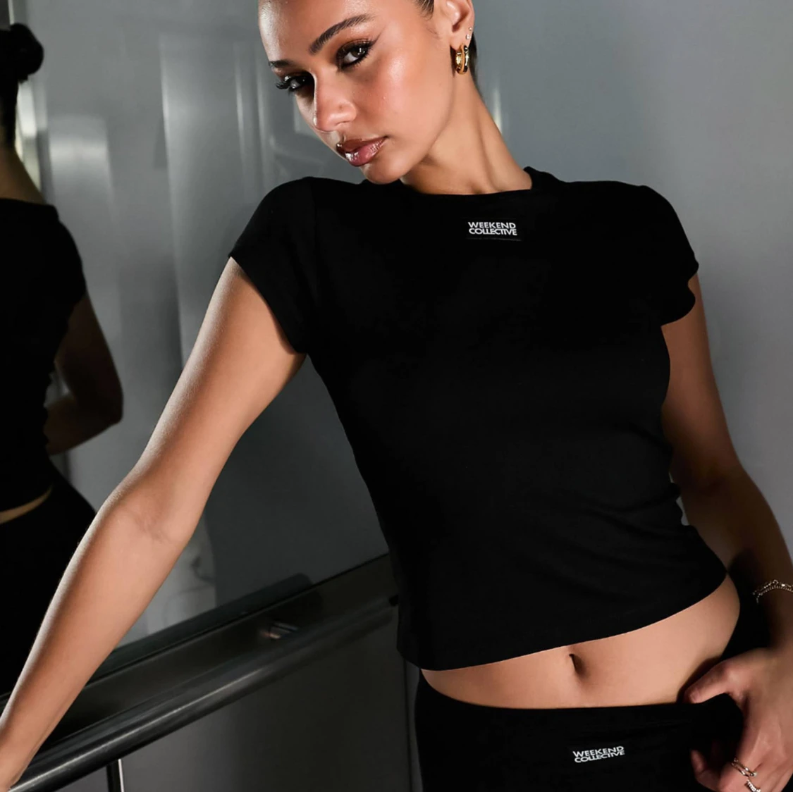 Weekend Collective SET | ASOS 🖤 - 90