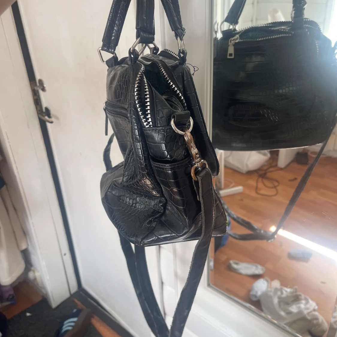 Axelremsväska  - 90