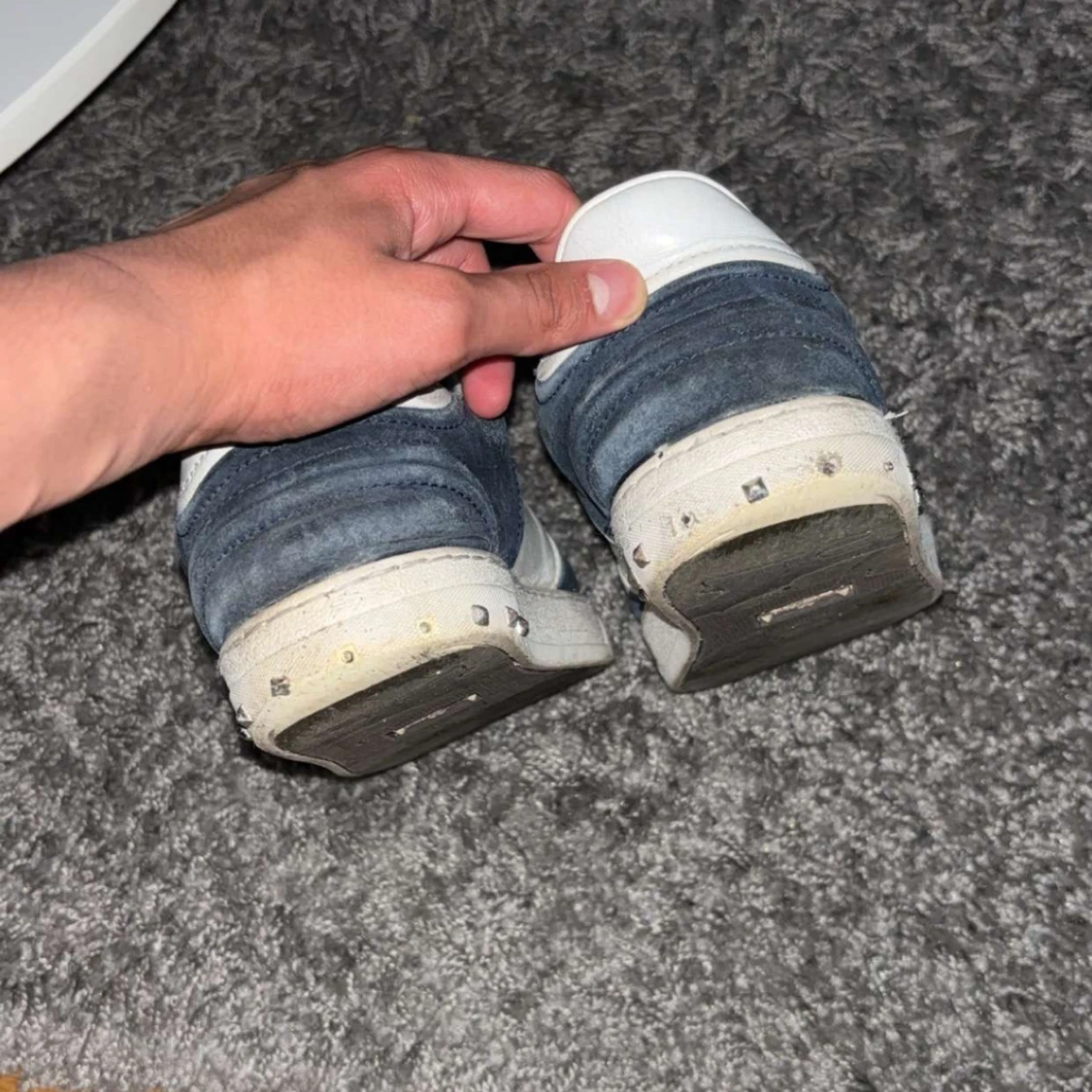 Valentino Flycrew - 92