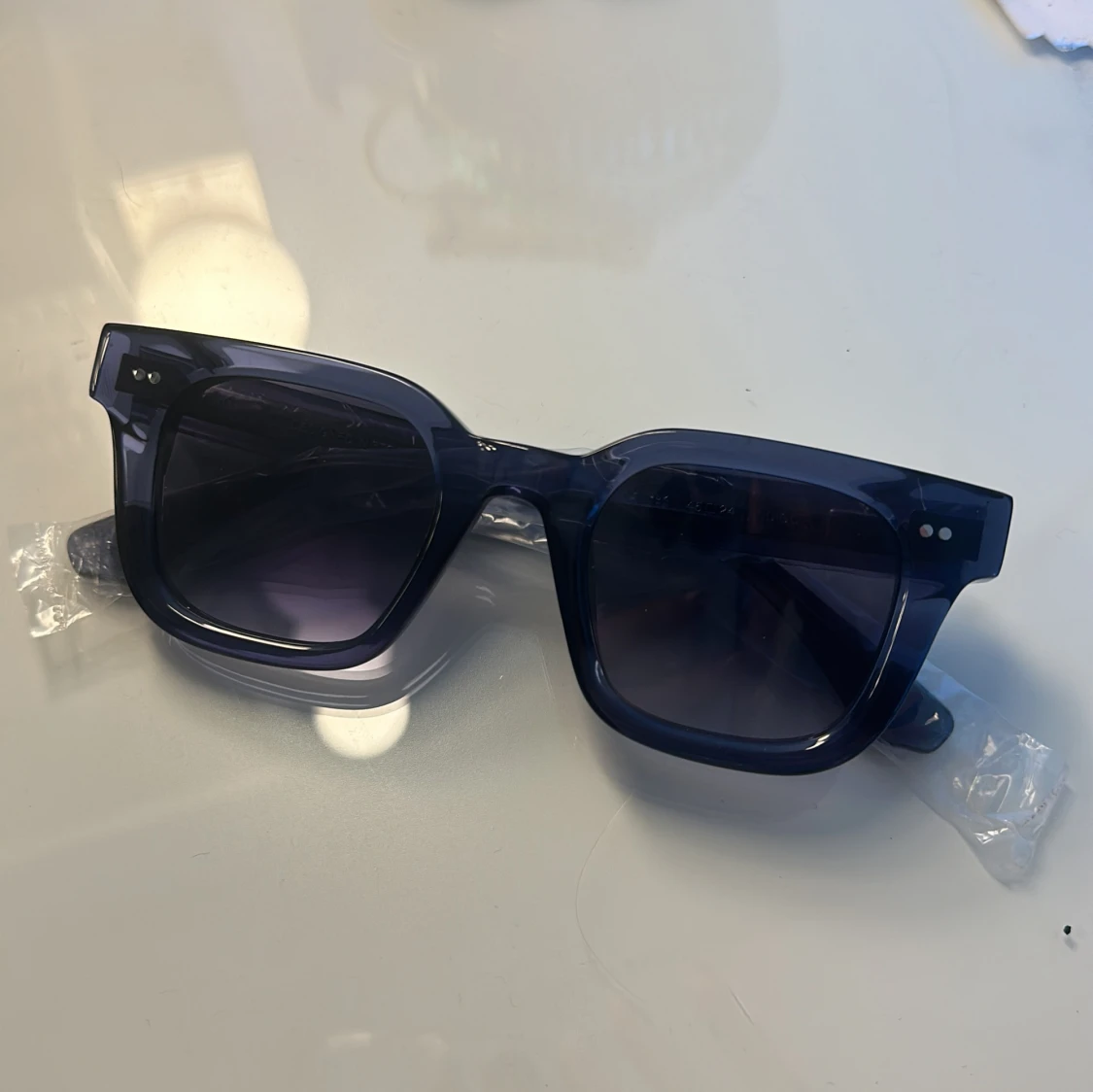 Helt nya chimis  - 91