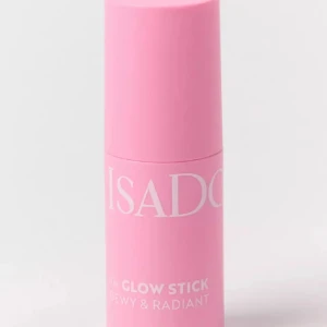 Glow Stick från IsaDora - Säljer en superfin Glow Stick från IsaDora i en härlig rosa nyans. Perfekt för att få en dewy och strålande look. Kommer i en söt rosa förpackning som är lätt att ta med sig. Helt ny och köpt för 189kr