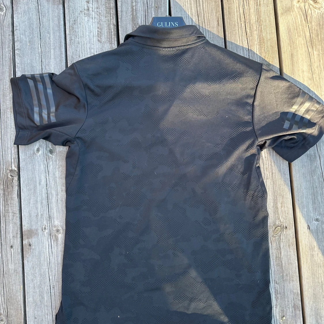 Fin golf tröja - 92