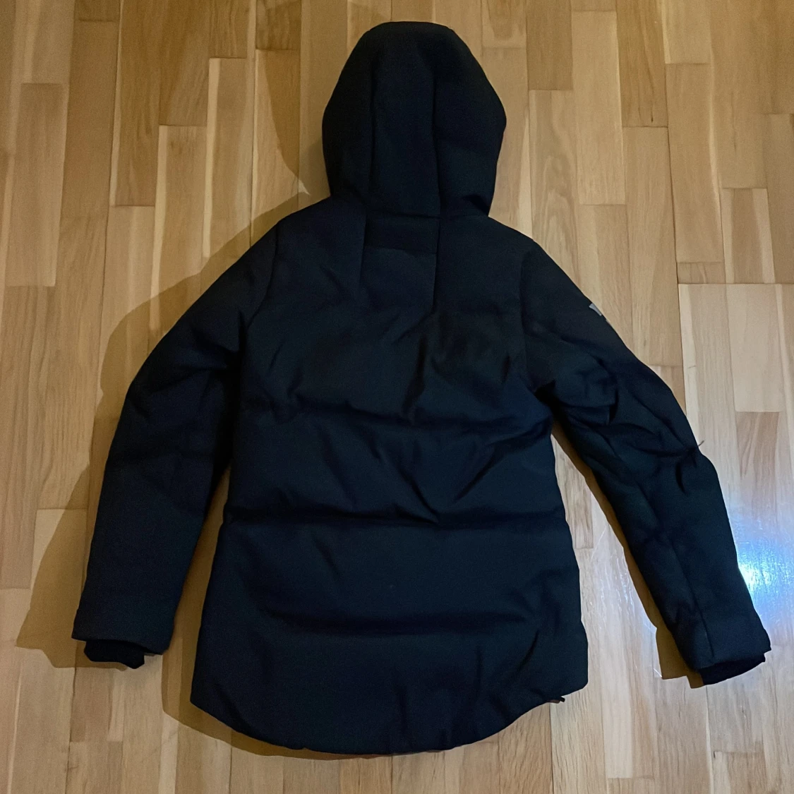 Sail racing vinter jacka XS - 91