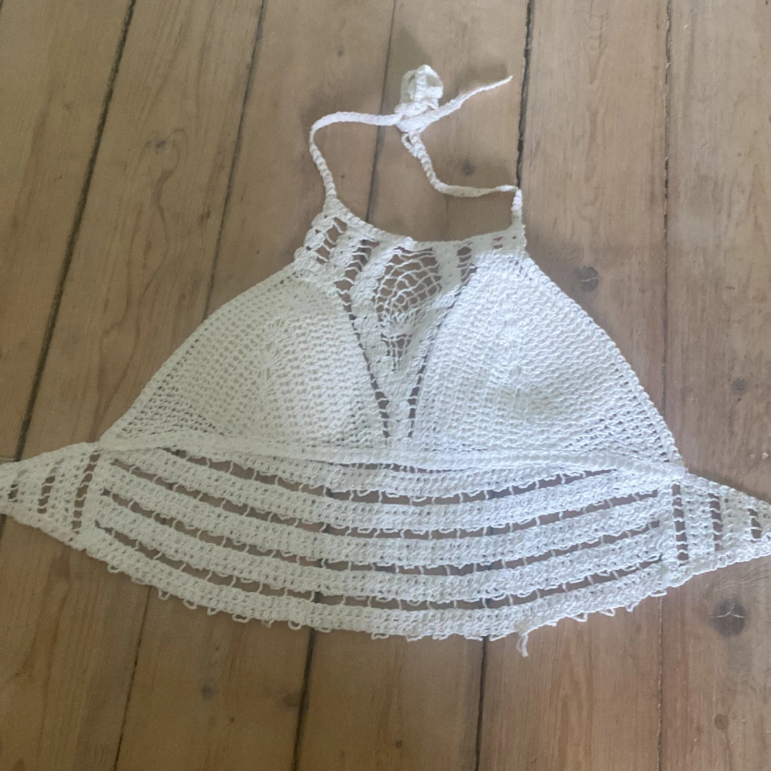 Strand topp för 25 kr i storlek xs-s 