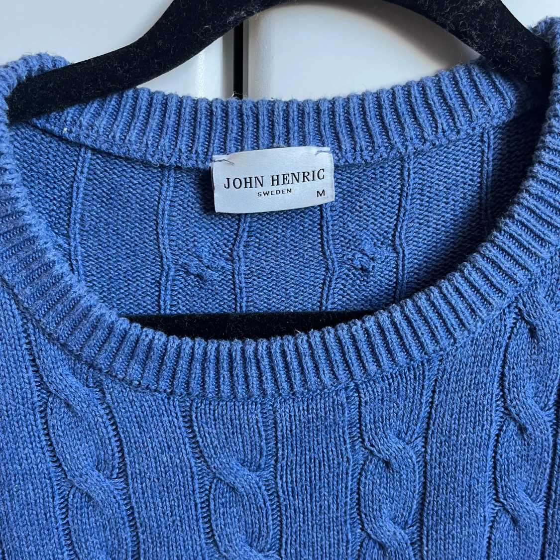 John Henric tröja - 92