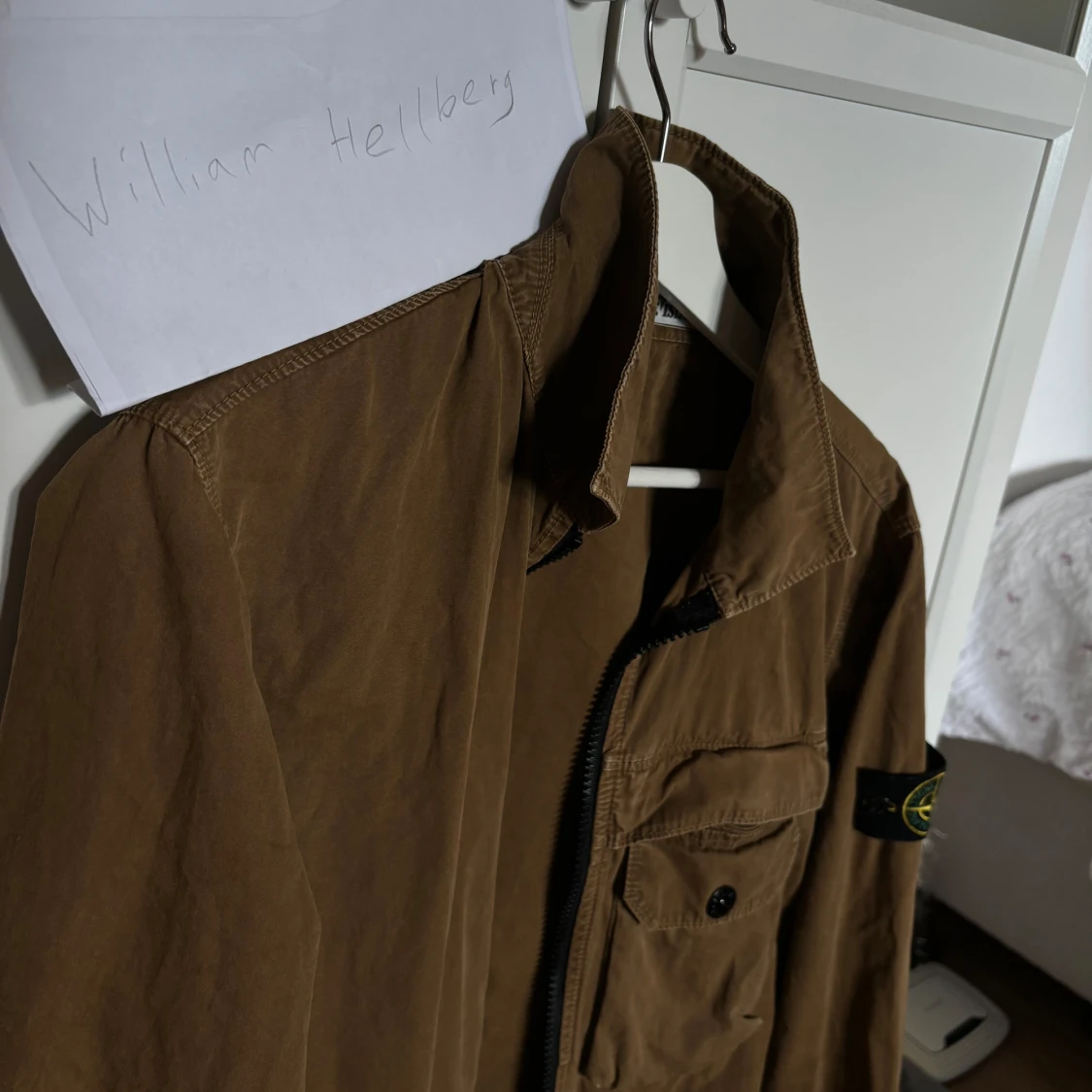 Stone Island jacka  - 90