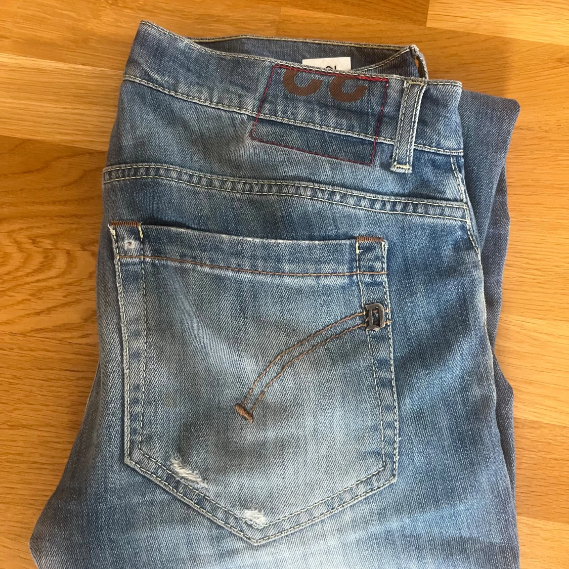 Dondup George jeans