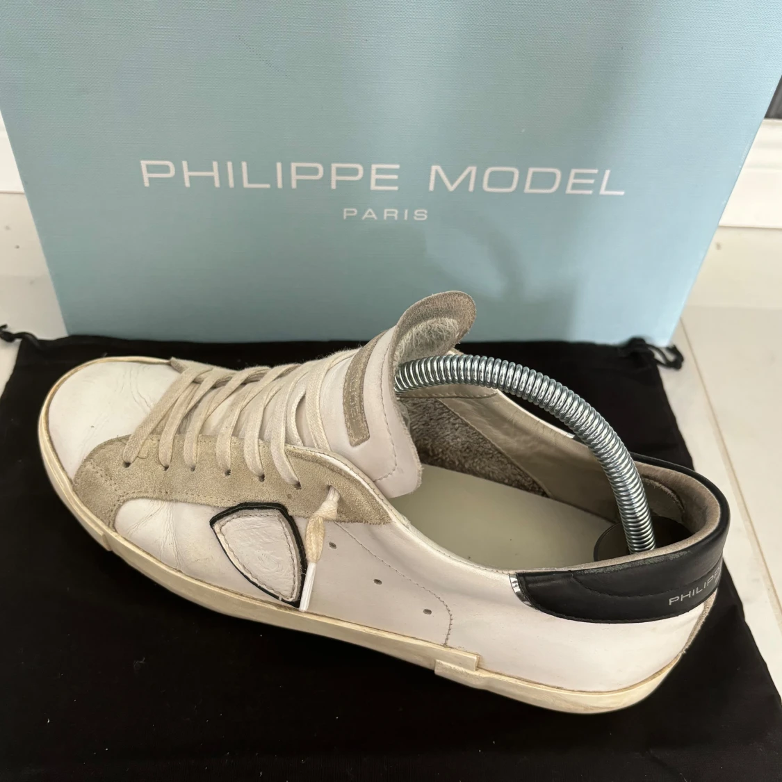 Philippe model skor - 92