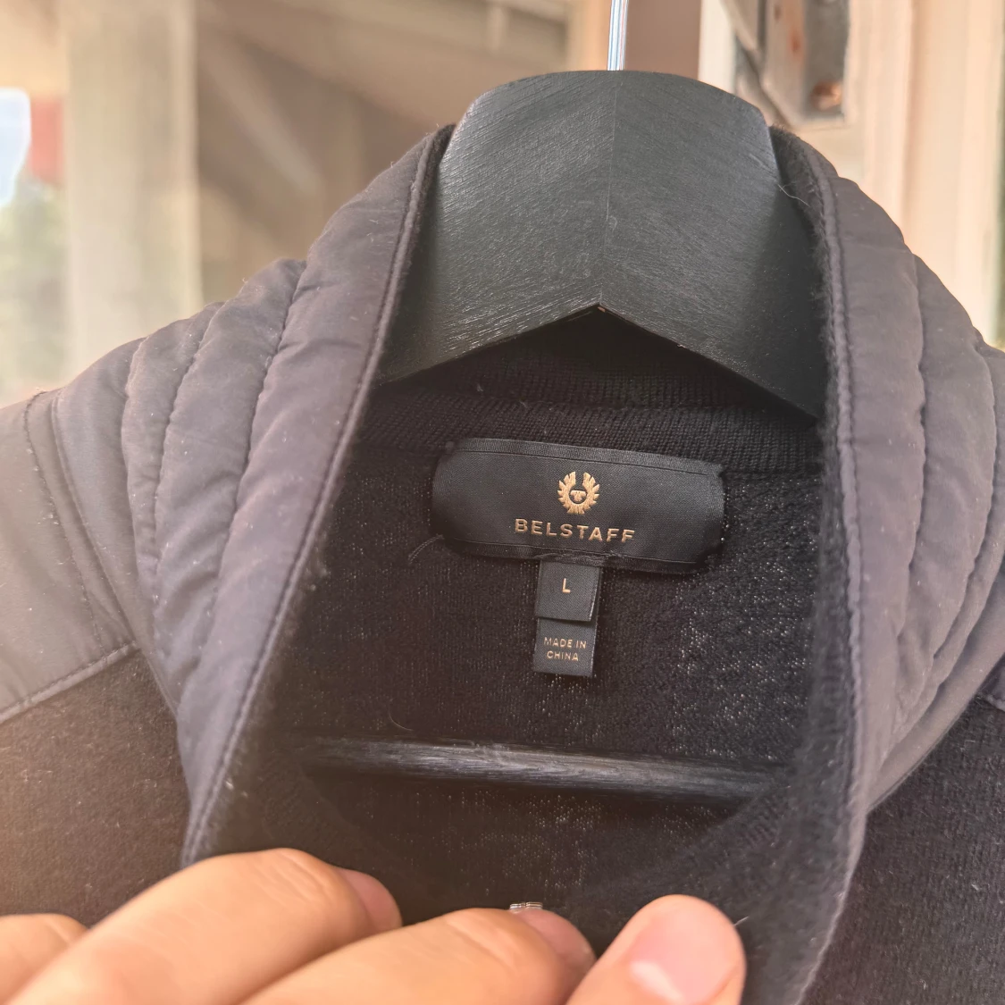 Belstaff tröja  - 90