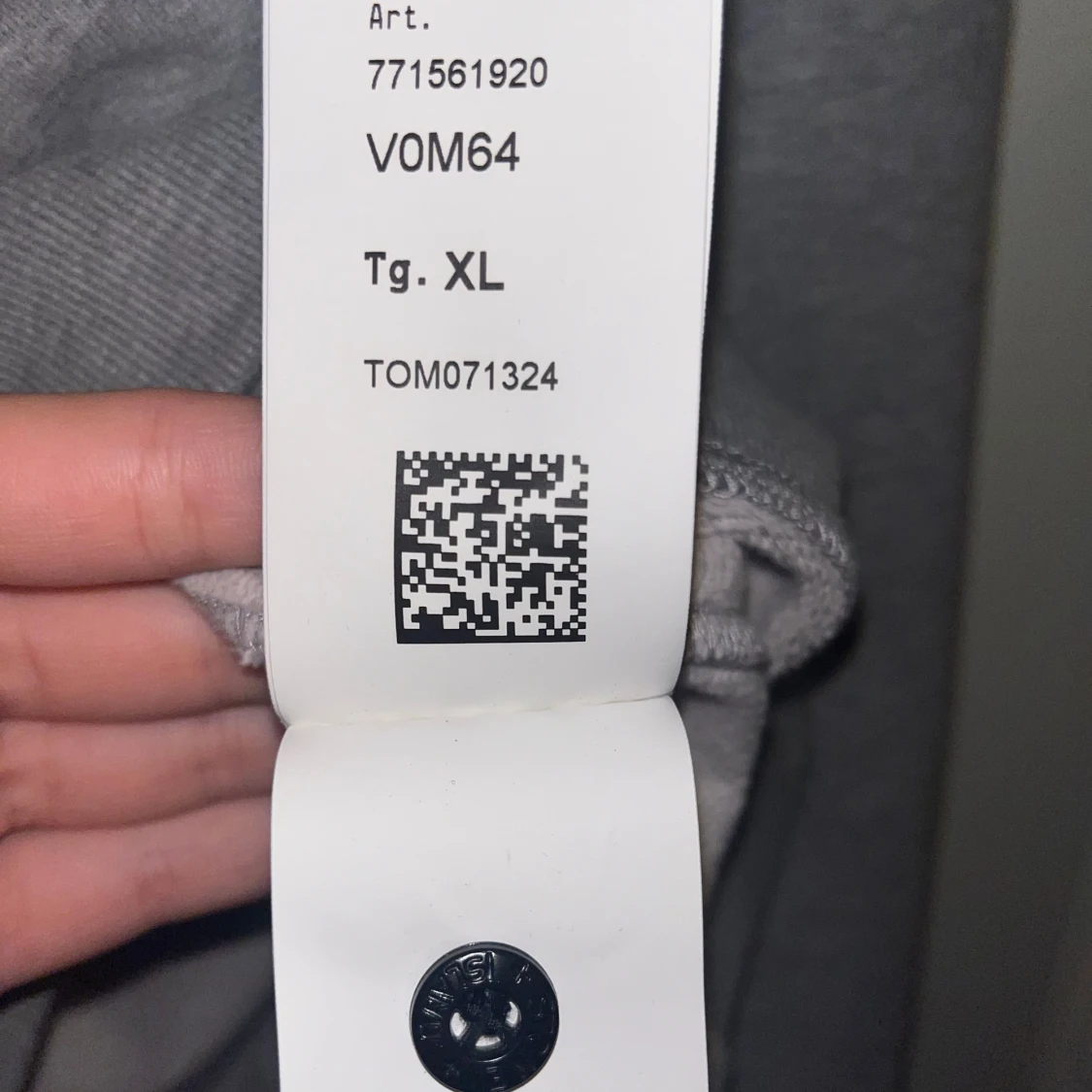 Stone island zip up - 92