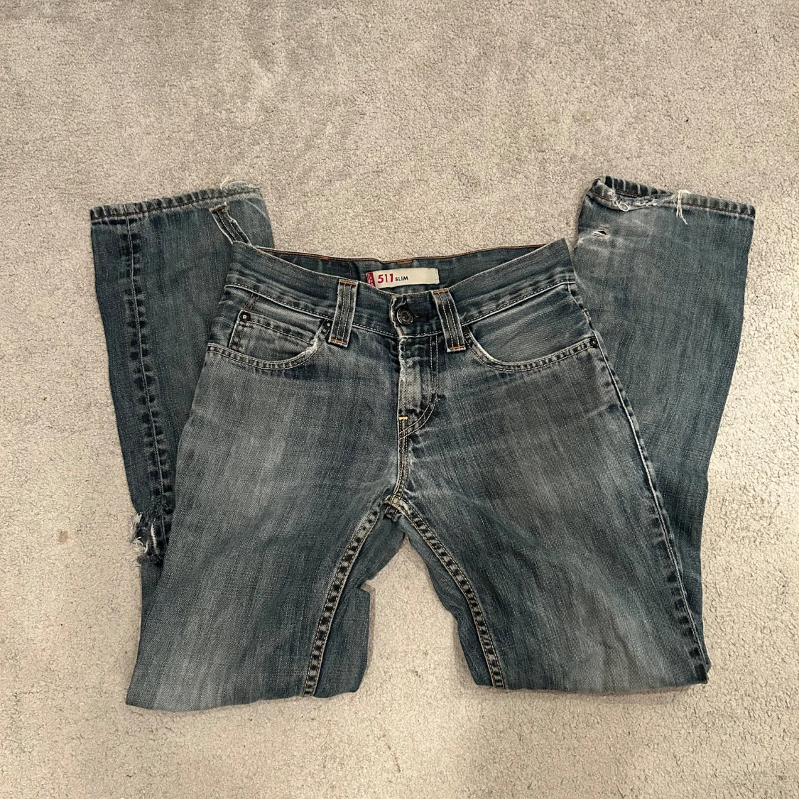 511 Levis jeans 