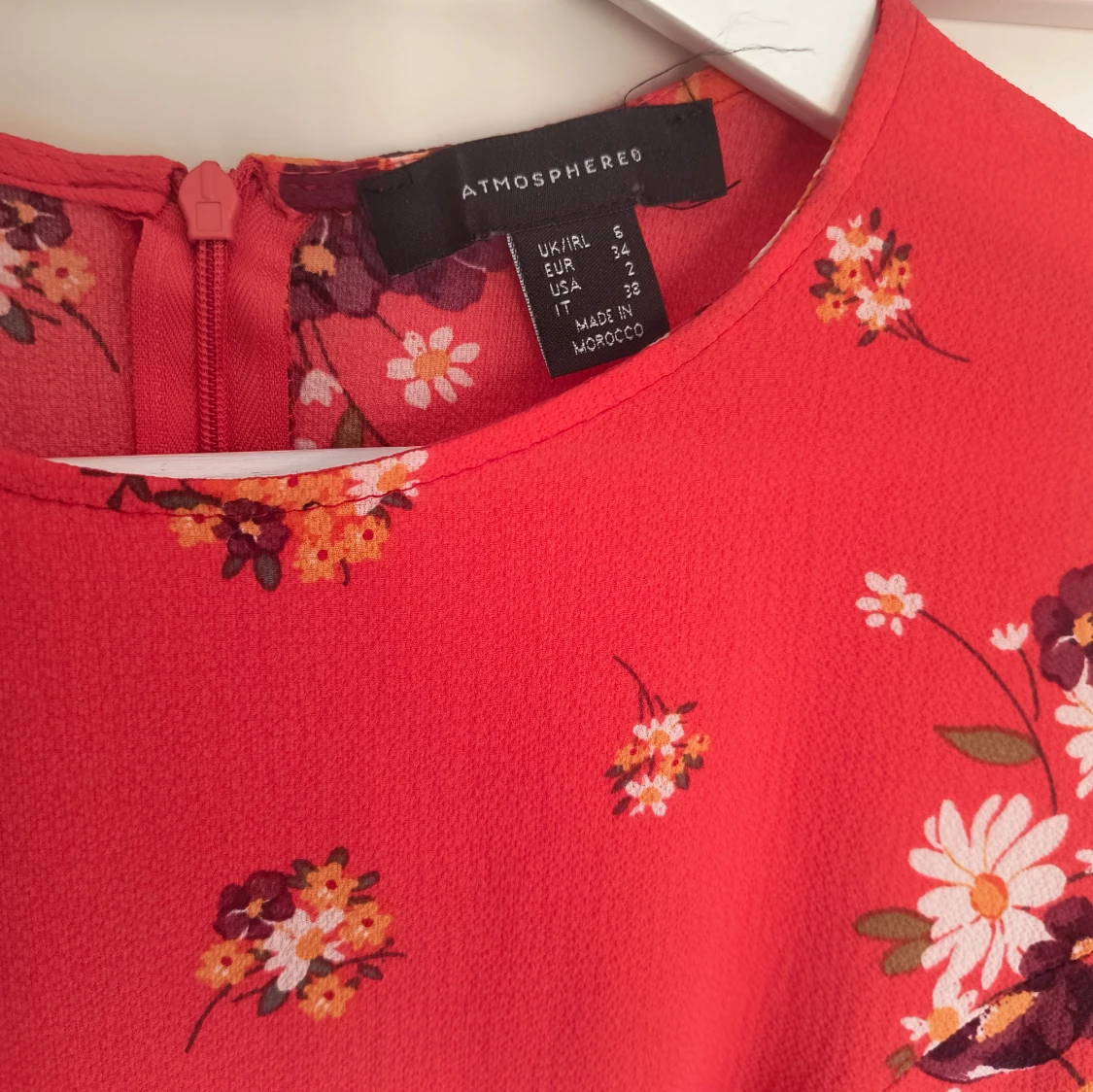 Klänning atmosphere stl 34 - 92