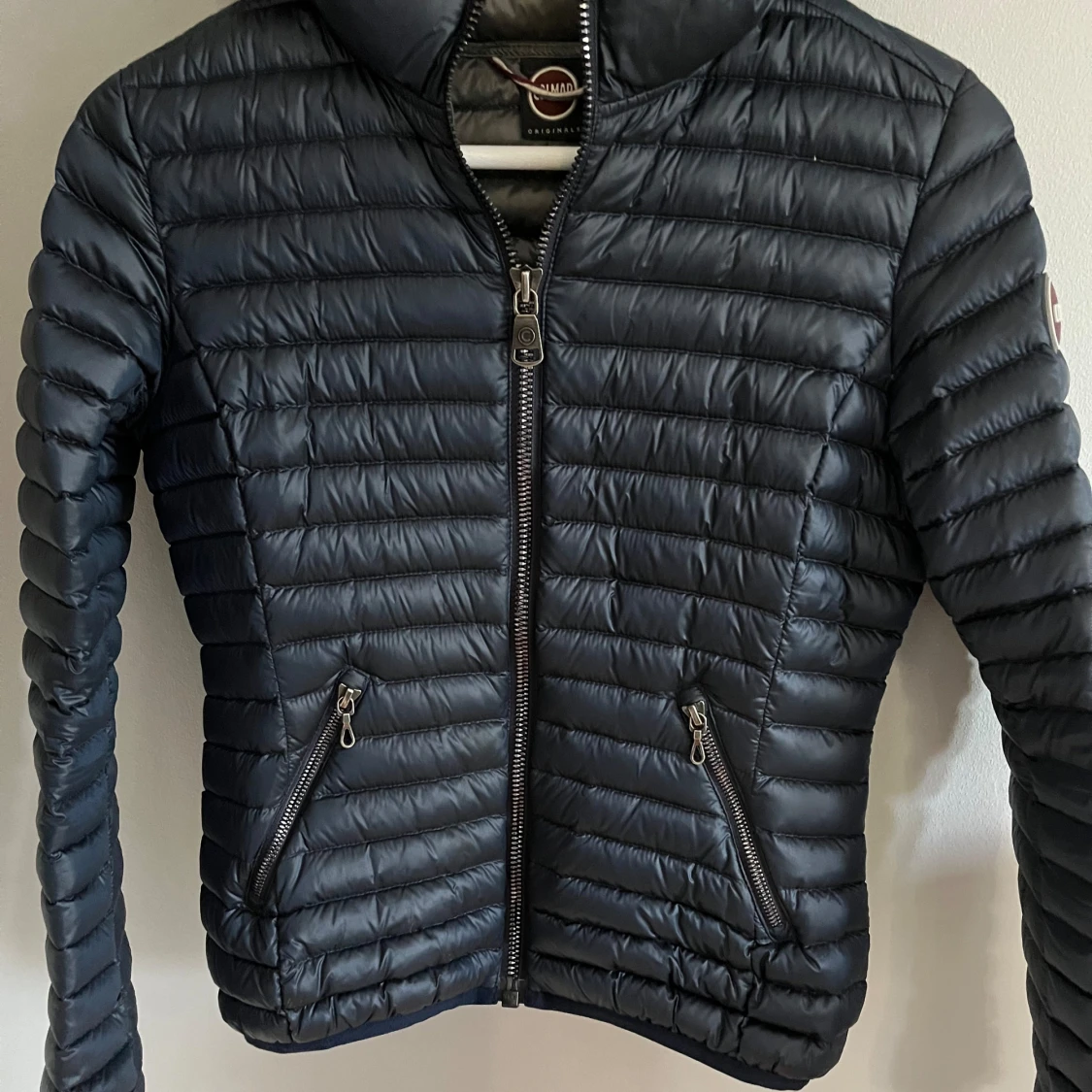 Colmar jacka höst/vår💞 - 91