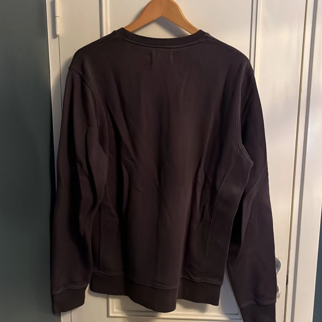 NN07 College tröja i bra skick - 90