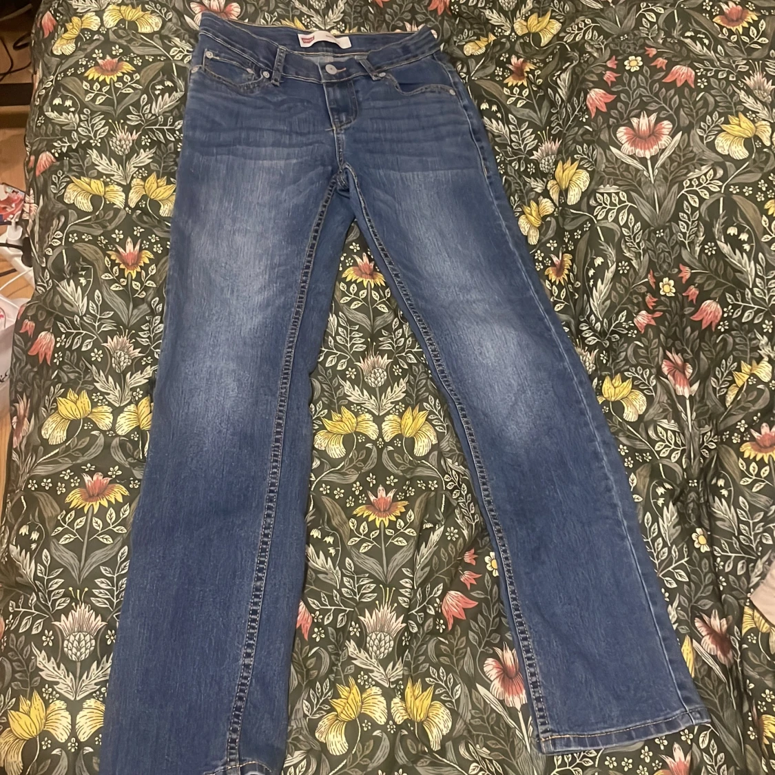 Levis 511 slim jeans