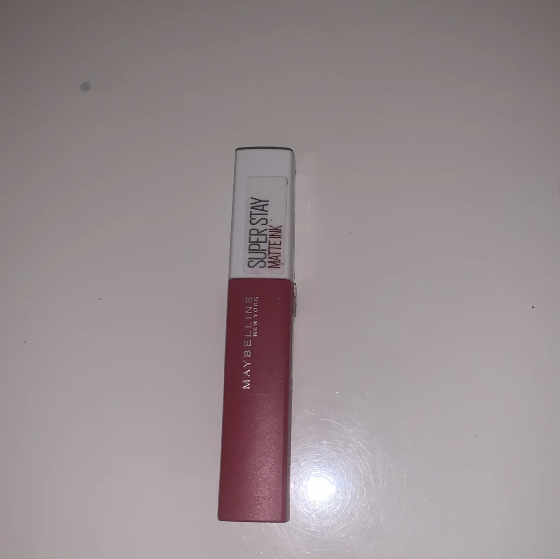 Maybelline Super Stay Matte Ink läppstift