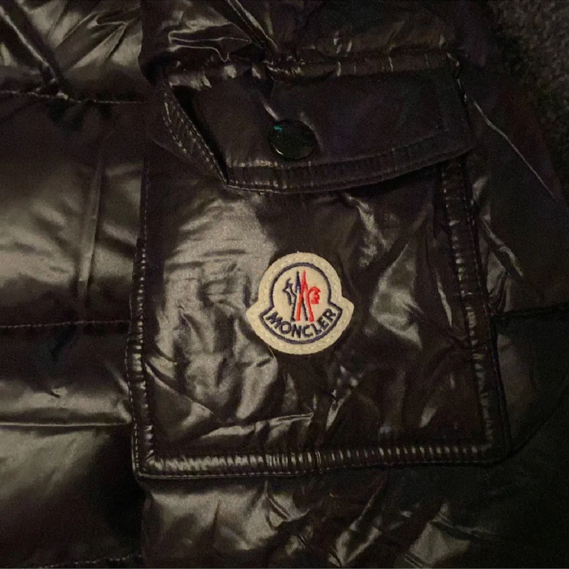 Moncler Maya - 91