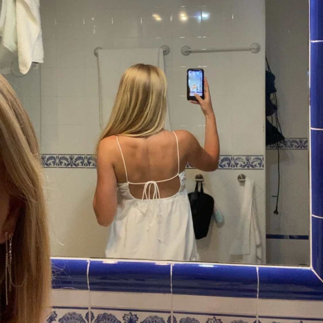 Zara klänning  - 90