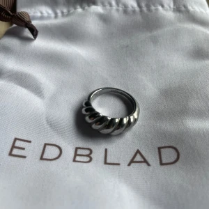 Edblad ring 16,0mm - Ring i fint skick från Edblad  Storlek 16,0mm