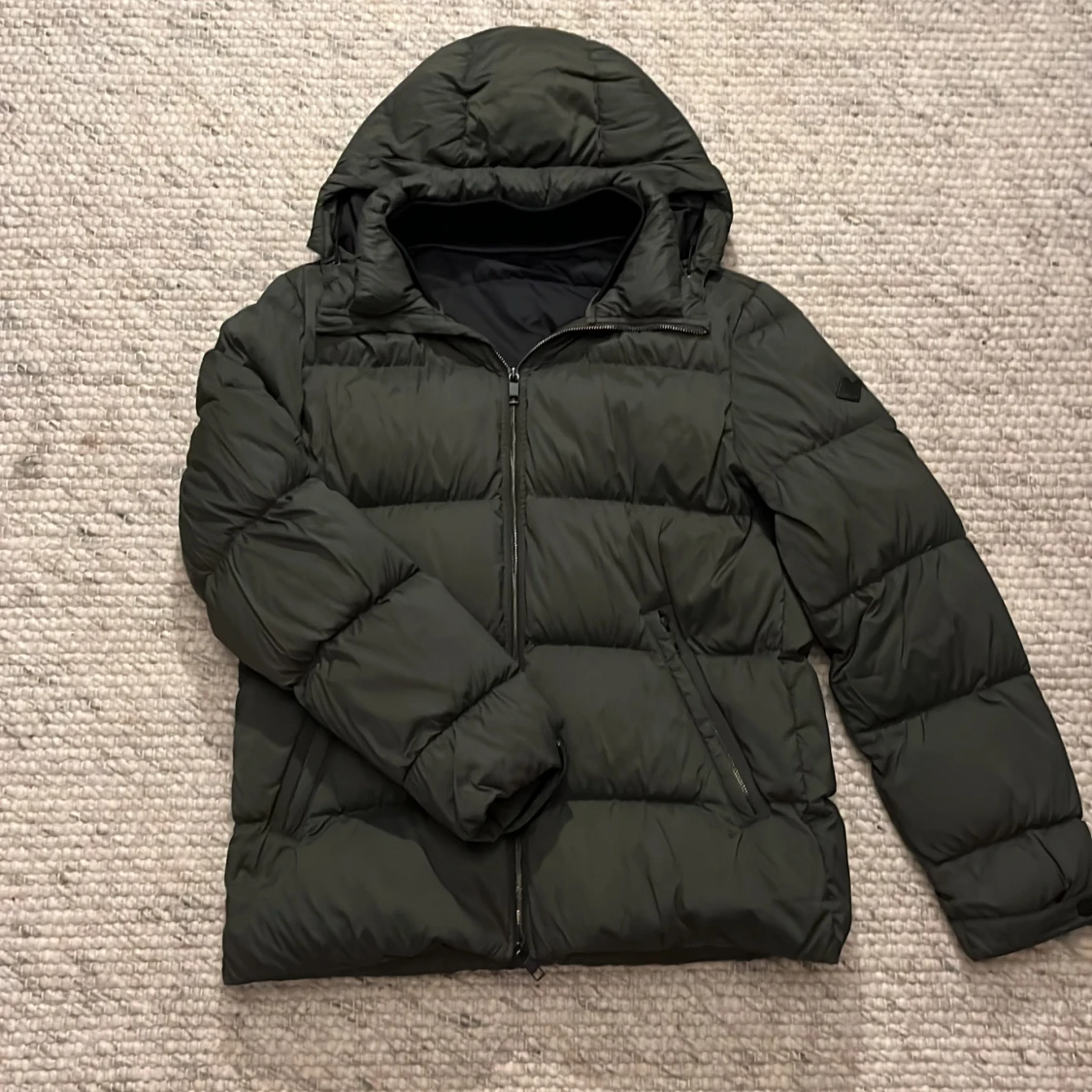 J.Lindeberg dunjacka