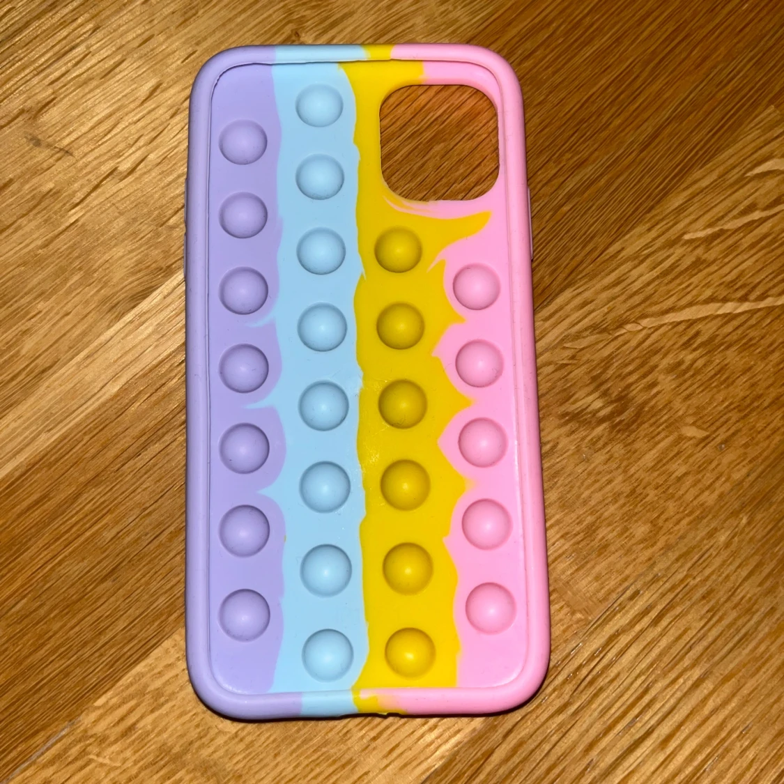 Pop it mobilskal iPhone 11 - 90