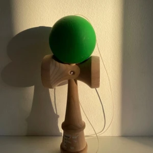 Kendama  - Har använt några gånger