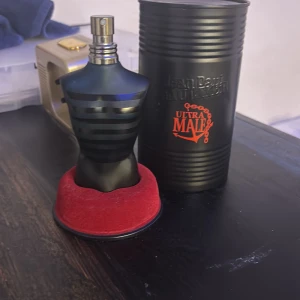 Jean paul Gaultier parfym - Ca 60ml kvar av 75.